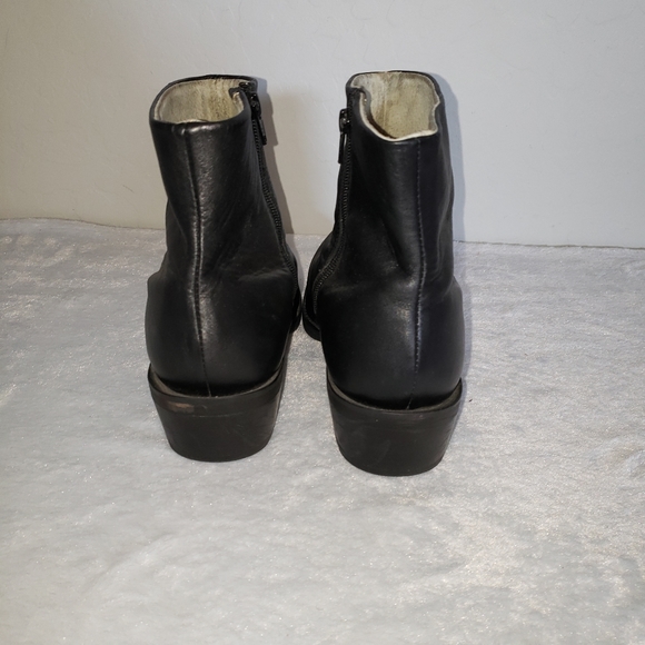 DURANGO men's Classic Down Low Western Boot sz 9.5 - Picture 10 of 13